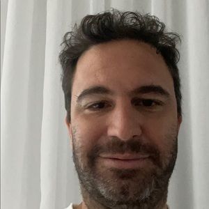 Meet your Posher, Nicolas